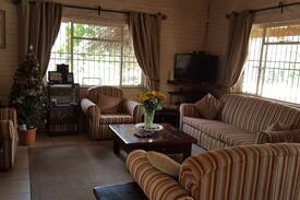 Gaborone House | A lovely Bush home in Gaborone North