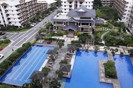 Muntinlupa Apartment | Rhapsody Residences Harmonica 417