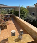 Riglia Apartment | Luxurious Villa Laas - Pool & Bbq