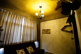Tainan City Centre Apartment | 樂居赤嵌 A.E.Tainan 透天4F一層一間。新屋落成，(附平面車位)
