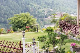 Khokhar Maira Cabin | Murtaza Cottage