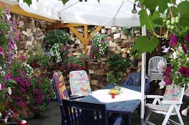 Ottenhofen im Schwarzwald Apartment | Haus Heidi Wimmer, (Ottenhöfen), Ferienwohnung Seerose mit ca. 55qm, 1 Schlafzimmer, 1 Wohn-/Schlafzimmer, für maximal 4 Personen