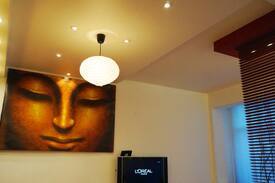 Dimovo Apartment | Sofia Zen Place - just on Metro!