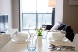 Bukit Kiara Apartment | COZY TTDI Ascencia Studio 3, POOL (FREE Parking)