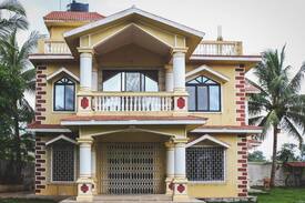 Amarnath Other | Farm-Stay with Private Pool & Lawn near Panvel