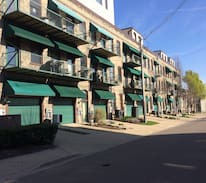 Grand Haven House | The Carousel Condo