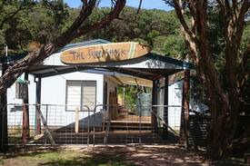 Sandy Point House | The Surf Shack
