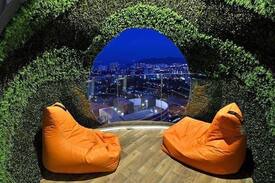 Gelugor Apartment | Penang Arte S Studio Homestay