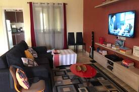 Accra Apartment | Spacious fully furnished apartment in East Legon