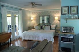 Picton Cabin | Swan Cove Cottage