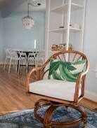 Cape Charles House | Palm Beach by the Bay