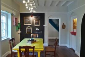 Ooty House | Gravityville-Heritage,Quirky and Gorgeous Hideout