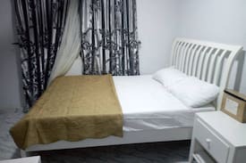 Edunabon Apartment | IleOgbo, Iwo Osun State, Bed and breakfast.