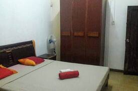 Port Louis House | Chambre d'hôte "Ananas" avec piscine