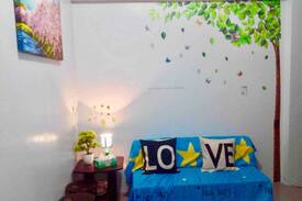 Silang Apartment | Gateway to Tagaytay - 1BR w 2Beds Unit Monteluce