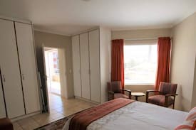 Langstrand Apartment | Praia Longa 34