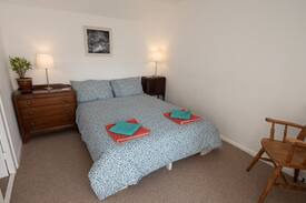 Woodbury House | Peaceful Country Cottage in Beautiful East Devon