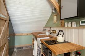 Giggleswick House | The Little House