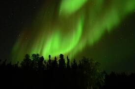 Yellowknife House | Aurora Max Luxury Guest House