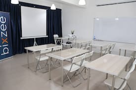 Central Seberang Perai House | Meeting & Event Space @ Bukit Mertajam, Penang