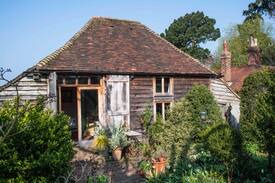 Benenden Other | The Potting Shed Benenden, Self-catered Barn
