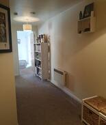 Leith Apartment | Leith/The Shore room w/ private en-suite bathroom