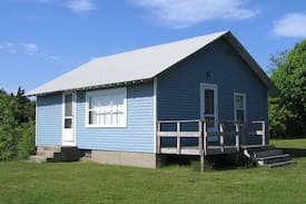 Narragansett Cabin | New Cottage at Kagels Cottages