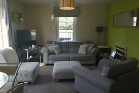 Leith Apartment | Leith/The Shore room w/ private en-suite bathroom
