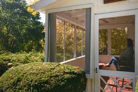 Caldwell Cabin | Pond View Paradise - Safe in the hills!