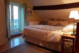 Leyburn Cabin | Vine Barn Bellerby Nth Yorkshire 4*Gold holidays
