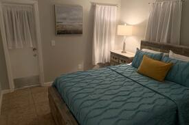 Jensen Beach Apartment | Graceland 1