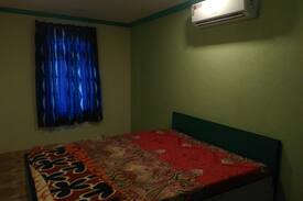 Nandgaon House | Kashid/Nandgaon beach side ac stay #anandi villa