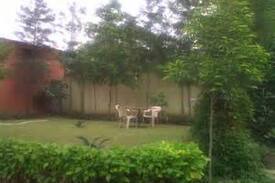 Agra Resort | Nature Resort, Mughal Road, Kamla Nagar, Agra.