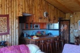 Quintay House | Linda casa en Quintay, Playa Grande