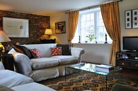 Selkirk House | Hartleap Bed and Breakfast