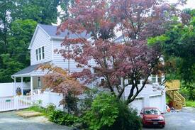 Ossining House | 1BR/1BA Ossining Furnished Sublet