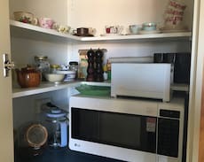 Ouyen House | Grandma's