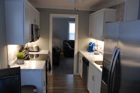 Sioux Falls House | Sioux Falls Magnolia House