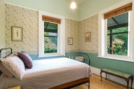 Port Albany House | Brackenhurst Historic Home