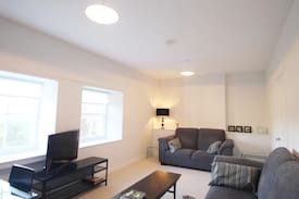 MacMerry House | The Annexe, West Garleton House, near Gullane