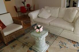 Florida Center North Apartment | 2 Bed/2 bath Condo Near Universal Studios, I-Drive
