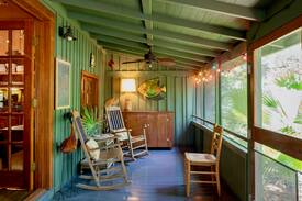Grayton Beach Cabin | The Smith House - Updated Historic Charm