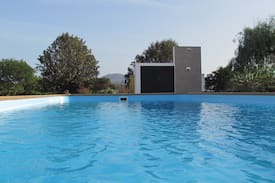 Lajares House | Villas Mavadel (Type B), Lajares, Fuerteventura.