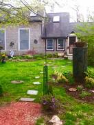 Tiverton House | The Goat Cottage-6 Goats, Art, Eggs - Enchanted