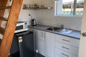 Barrington House | Tall Gums Guesthouse