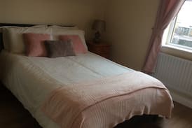 Dingle Bed & Breakfast | Dingle, Racecourse House, Been Bawn. Room 4.