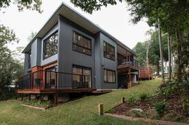 Springbrook House | Springbrook 25 Whole House