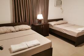 San Juan Villa | The Resthouse Laiya