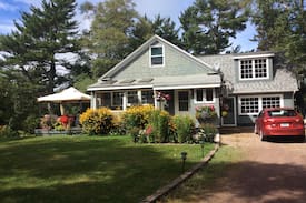 Ingonish House | Eagle's Nest