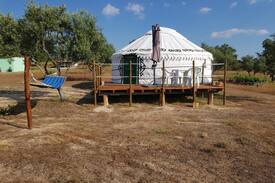 Penamacor Other | Dreamcatcher Yurt 2
